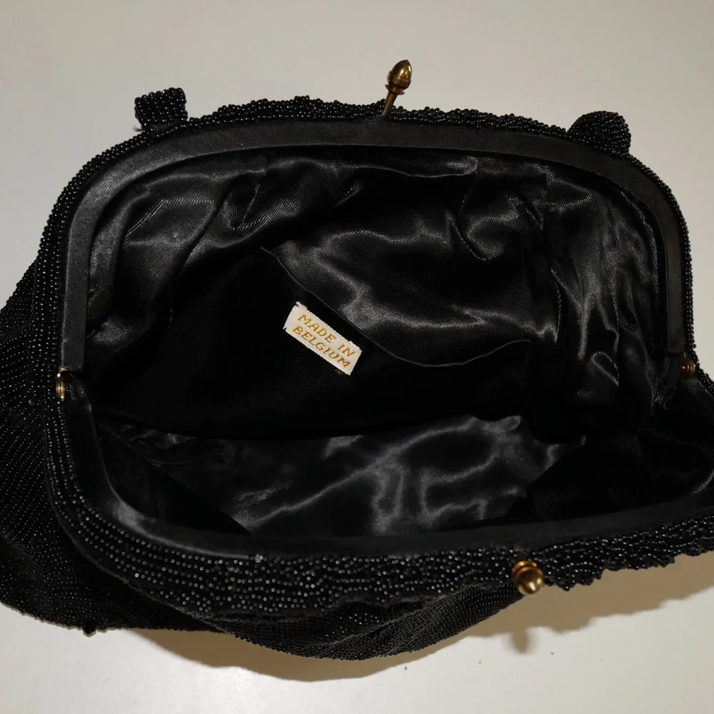 Beaded bag - Picture 4 of 4
